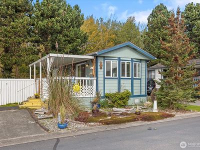Property at 4751 Birch Bay Lynden Road #149, Blaine, WA