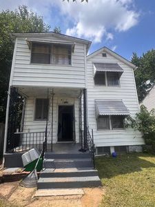 7127 Virginia Ave