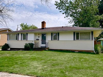 Property at 6265 Springwood Rd, Parma Heights, OH