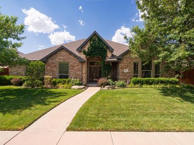 7708 Pinnacle Dr
