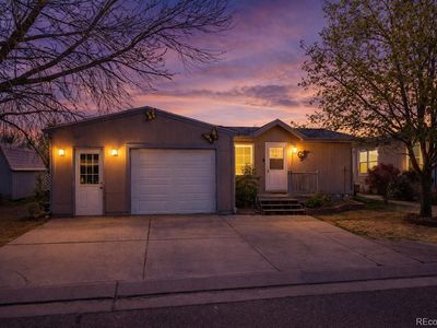 3314 Trail Ridge LOT 348