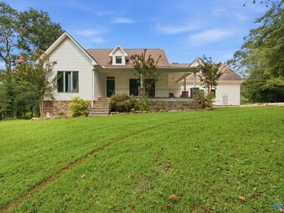 227 Horton Cutoff Rd