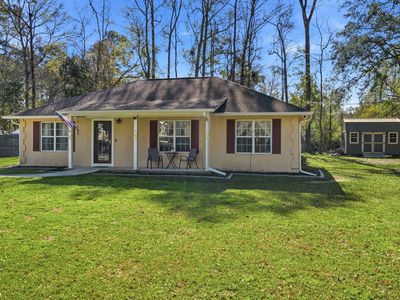 Property at 7 Center Point Dr, Yemassee, SC