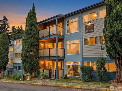 15142 65th Avenue S #318