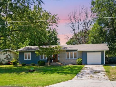 Property at 319 S West Avenue, Republic, MO