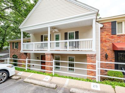 28 Kingsbridge Way #28