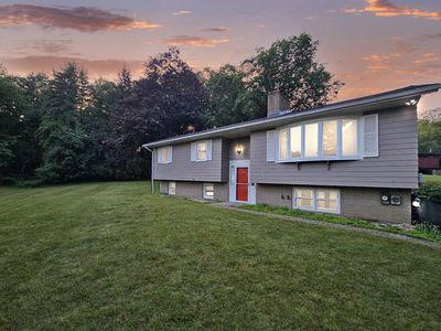 6 Juniper Hill Road