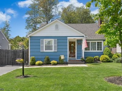 28 Janeway Place