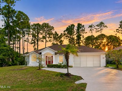 64 WHITTINGTON Drive