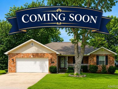 Property at 415 High Point Dr, Edwardsville, IL