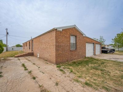 308 Little Rock St