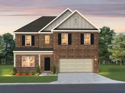 3171 Arbor Valley Rd Lot 170