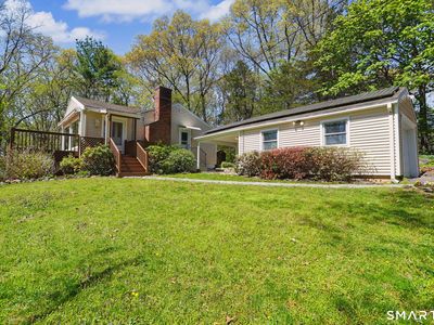 120 Old Belden Hill Road