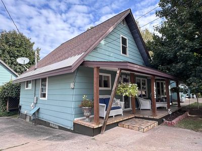 Property at 1952 Norwood St, Marquette, MI
