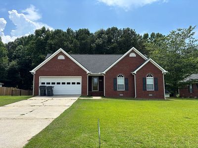 Property at 42 McPherson Ln, Bremen, GA