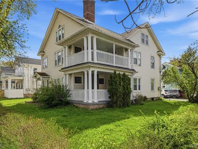 Property at 342 East Ave, Lockport, NY