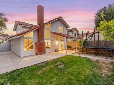 4405 Sierra Morena Ave