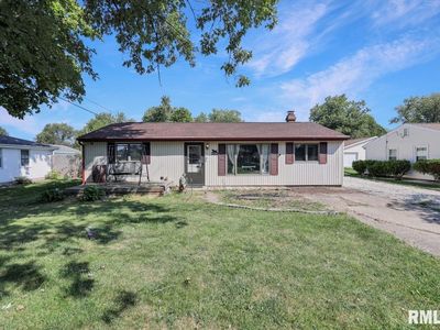 5411 W Janet Ct