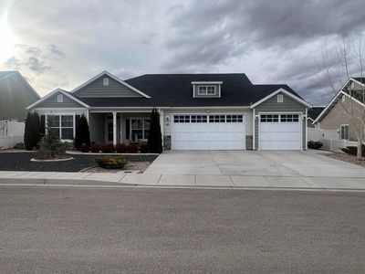 95 N 2825 W;;;95 York W