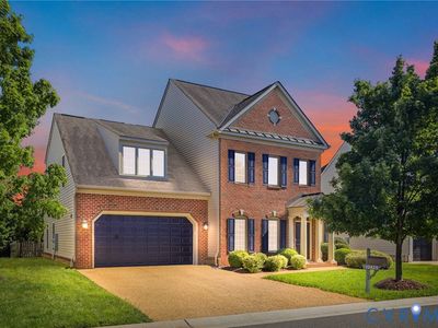 12425 Donahue Rd