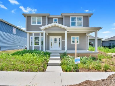 24465 S Saint Peters Dr