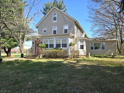 38 North Rd