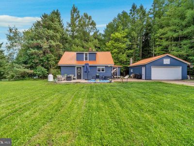 Property at 674 Red Schoolhouse Rd, Osceola Mills, PA