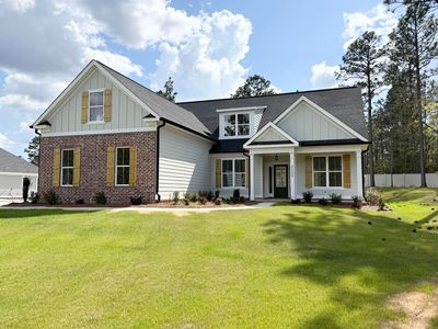 2125 Waterbridge Lane