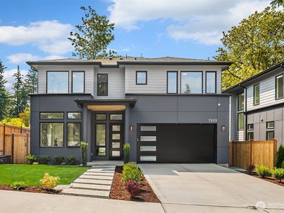 7925 NE 124th Street