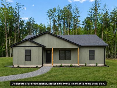 87 Chestnut Dr Lot 42