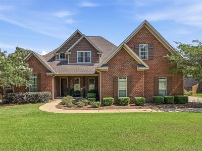 209 Brookwood Dr