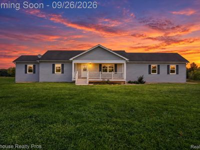 3141 Faussett Rd