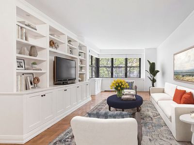 399 E 72nd St APT 3D