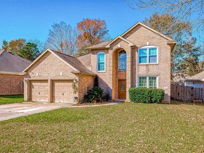 3706 Breckenridge Dr