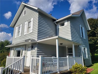 138 Cherry St