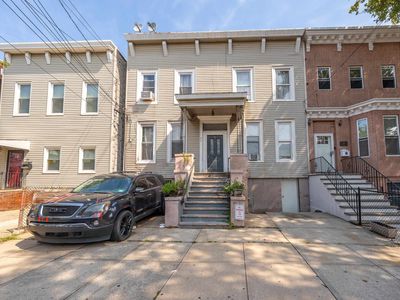 26 Irving St