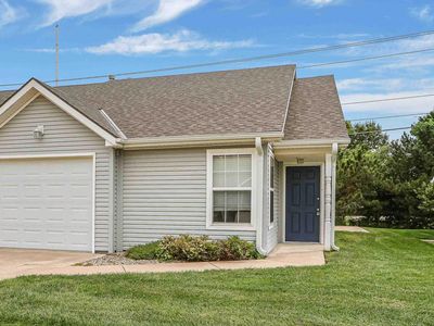 Property at 2424 Walden Ln, Manhattan, KS
