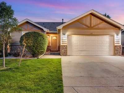 149 Beacon Way