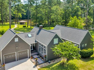 105 N Valhalla Way
