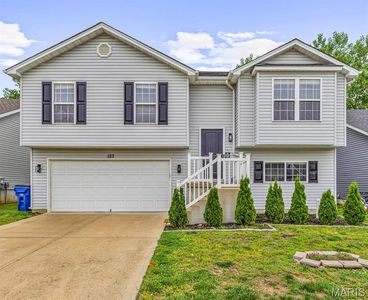 123 Doctrine Dr