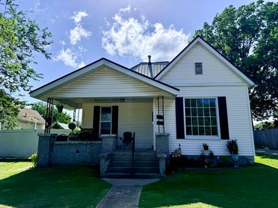 608 N Central Avenue