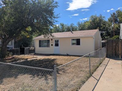 3116 W Jefferson Ave