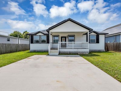 429 Road 5107