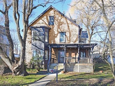 39 Washington Avenue