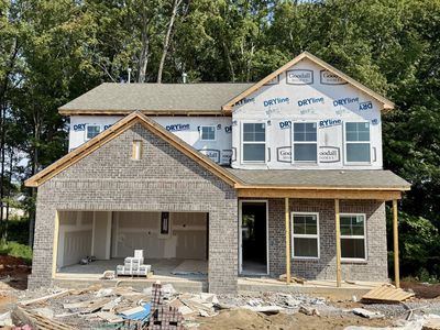 237 Hampshire Way Lot 263