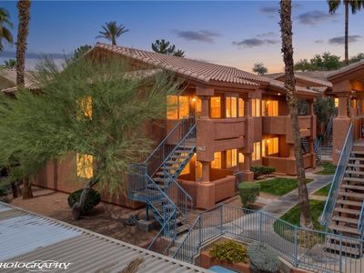 Property at 962 Mesquite Springs Dr Unit 202, Mesquite, NV