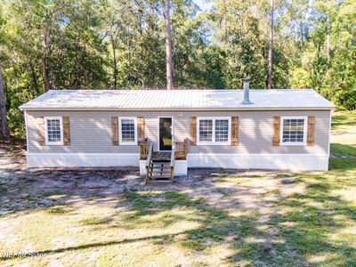 Property at 1318 CARTER Road, Lawtey, FL