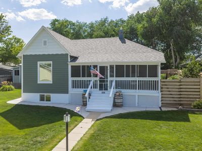 206 S Dakota St