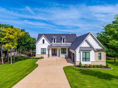 560 Prairie Timber Rd