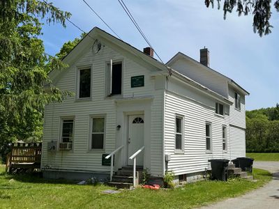 589 South Street